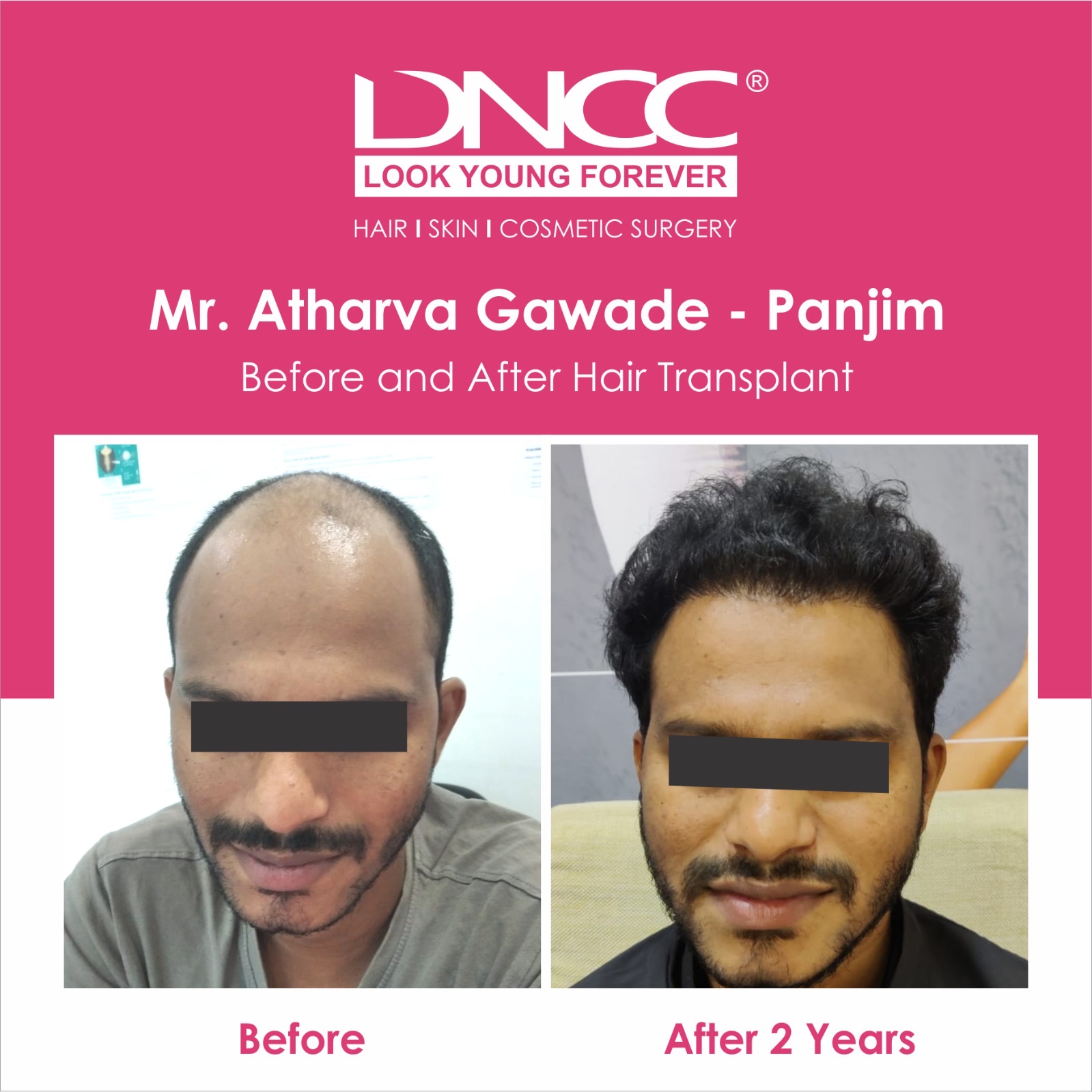 DNCC Clinic